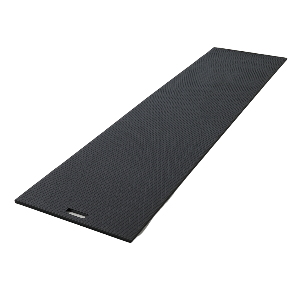 Recycled HDPE Access Mat, Non-Slip, 15 Tonne Capacity