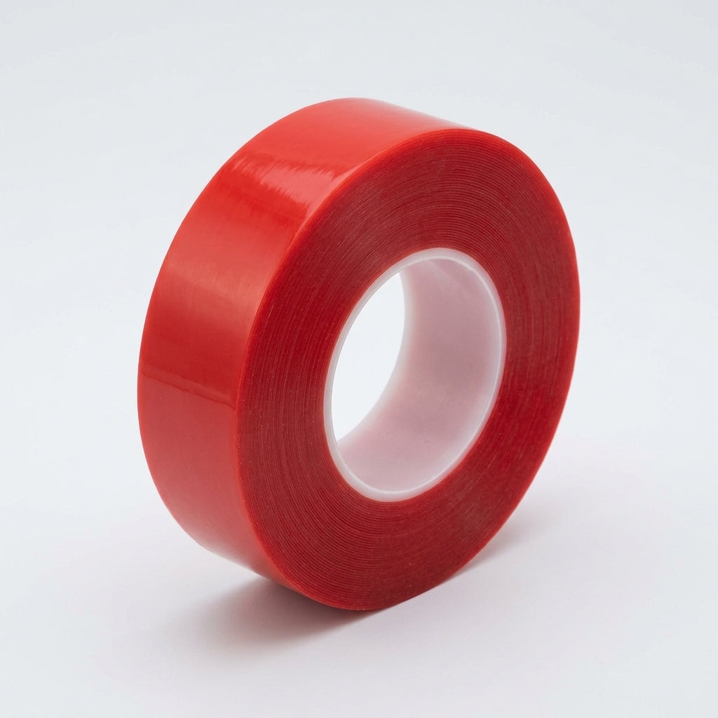 Double Sided High Strength Adhesive Tape - Weather Resistant (view 2)