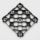 Porous Ground Reinforcement Grids - Recycled Plastic, Multiple Depths (view 2)