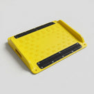 Pedestrian Kerb Ramp with Anti-Slip Surface - 75mm to 125mm Height (view 2)