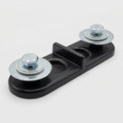 2-Way Ground Mat Joining Kit with Bolts and Washers (view 2)