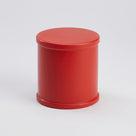End Buffer Lid for Safety Barrier System - Rounded Edge Finish (view 2)