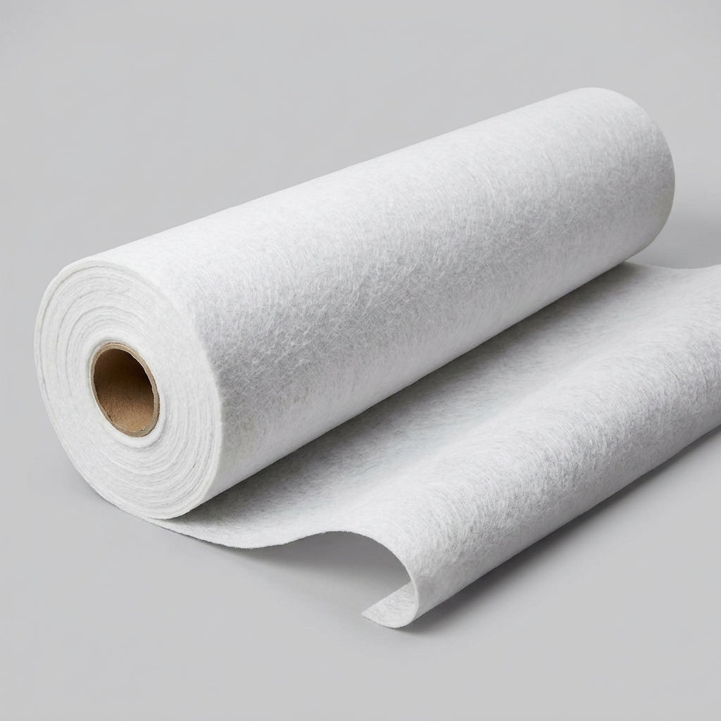 Non-Woven Geotextile Membrane 100gsm Heavy Duty Fabric (view 2)
