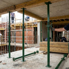 Steel Telescopic Prop to BS4074 Standard