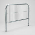 Mesh Fence Top Panel Add-On for Safety Barrier Security (view 2)