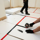 Fire Retardant Corrugated Protection Board