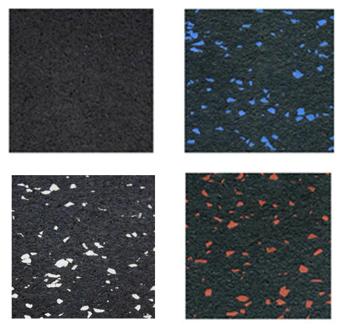 Commercial Gym Flooring - Industrial-polymers