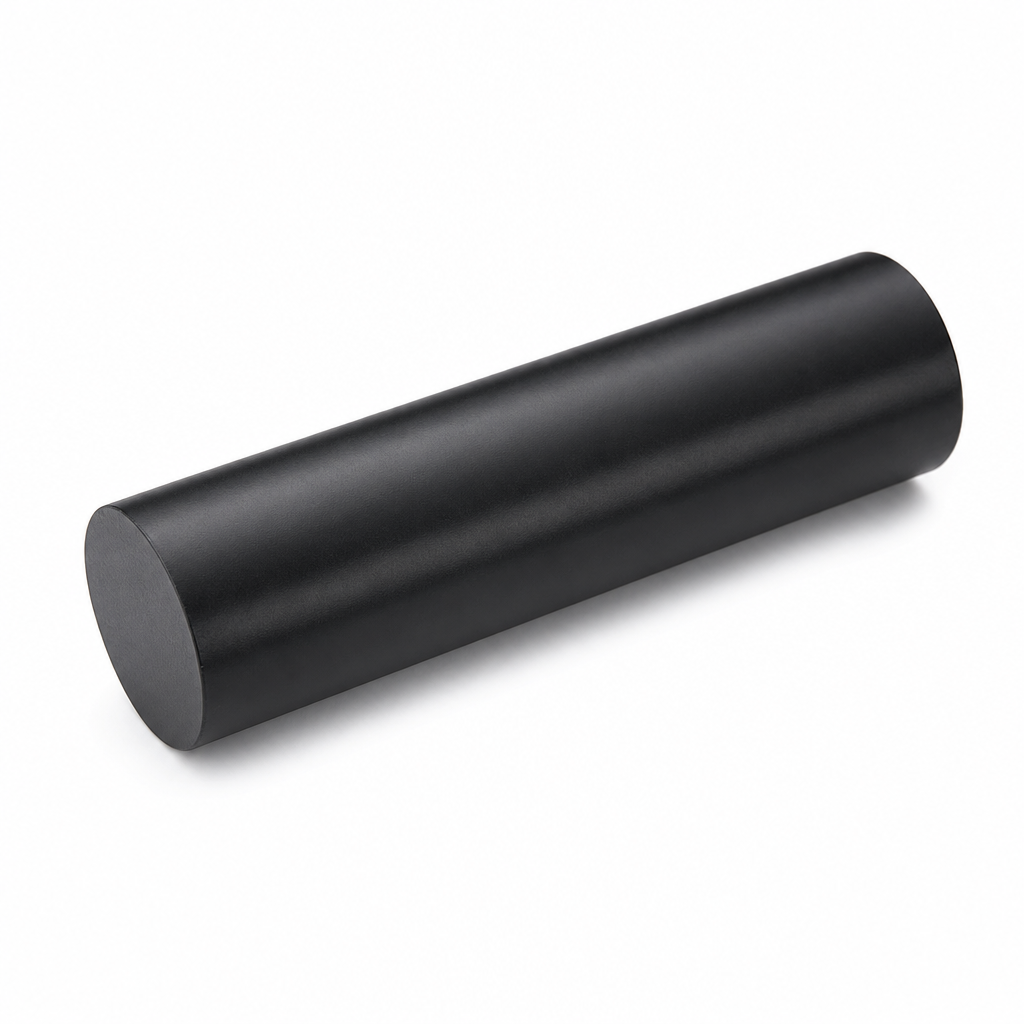 HDPE Black Rod