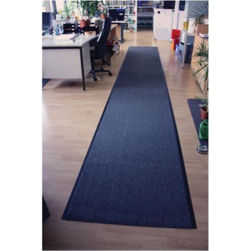 Dark Slate Gray Heavy Duty Barrier Runner Non Slip