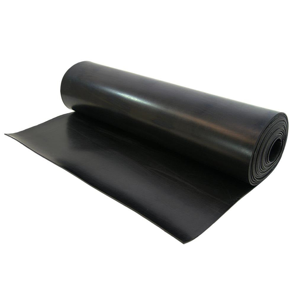 Industrial Rubber - Industrial-polymers