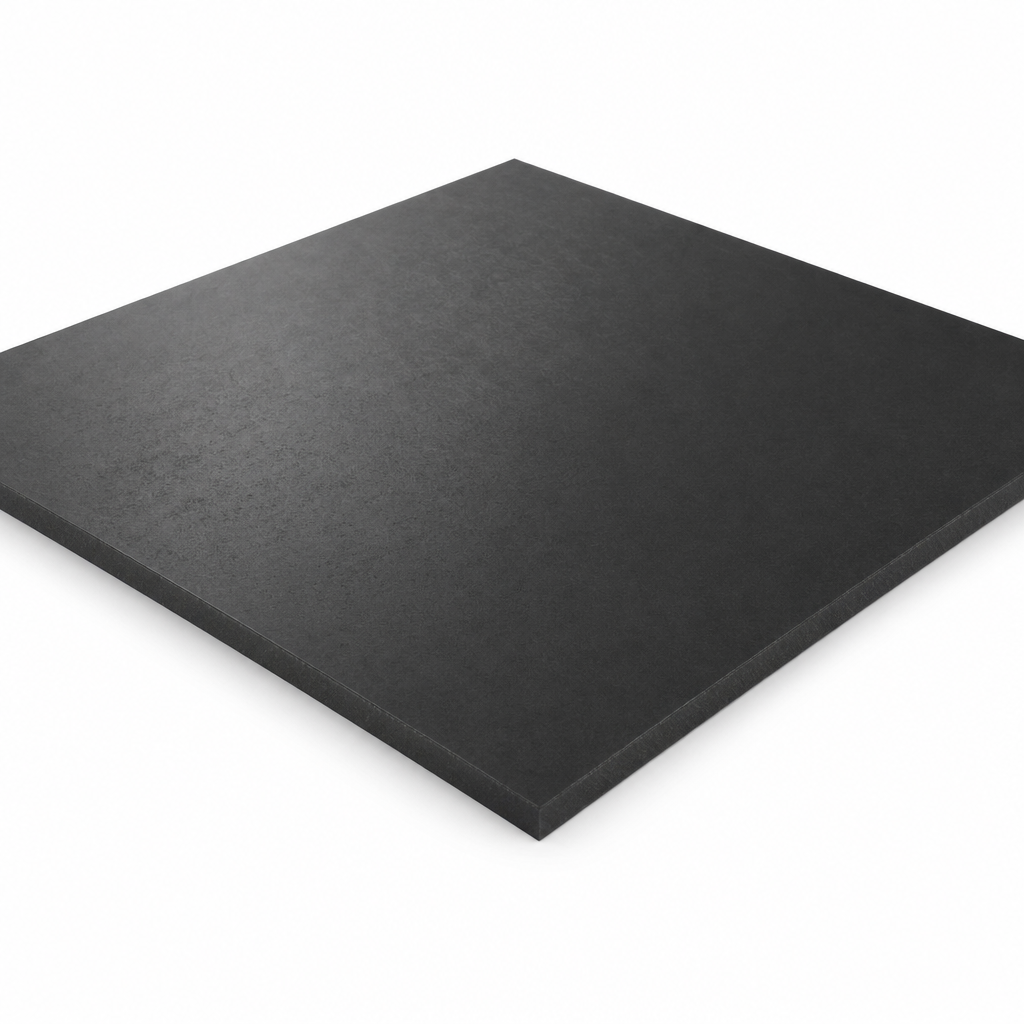 Nylon 6 Black Sheet