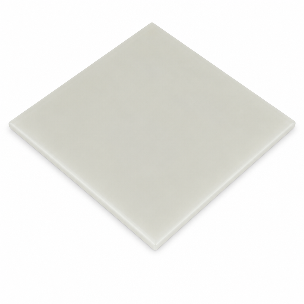 Nylon 6 Natural Sheet