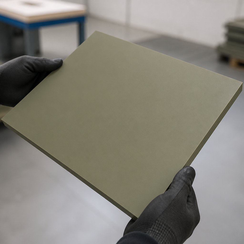 Oilon Sheet Green300 x 250 x