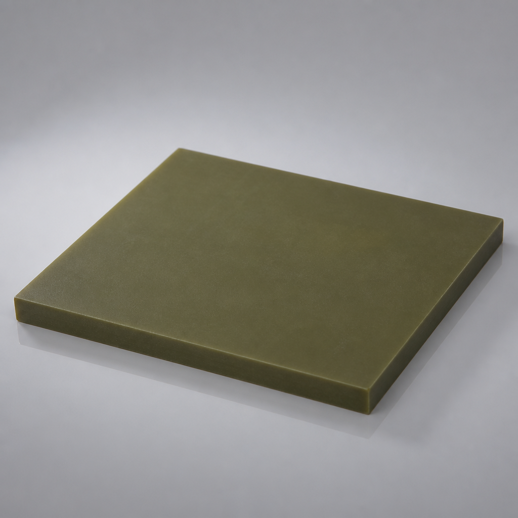 Oilon Sheet Green300 x 250 x