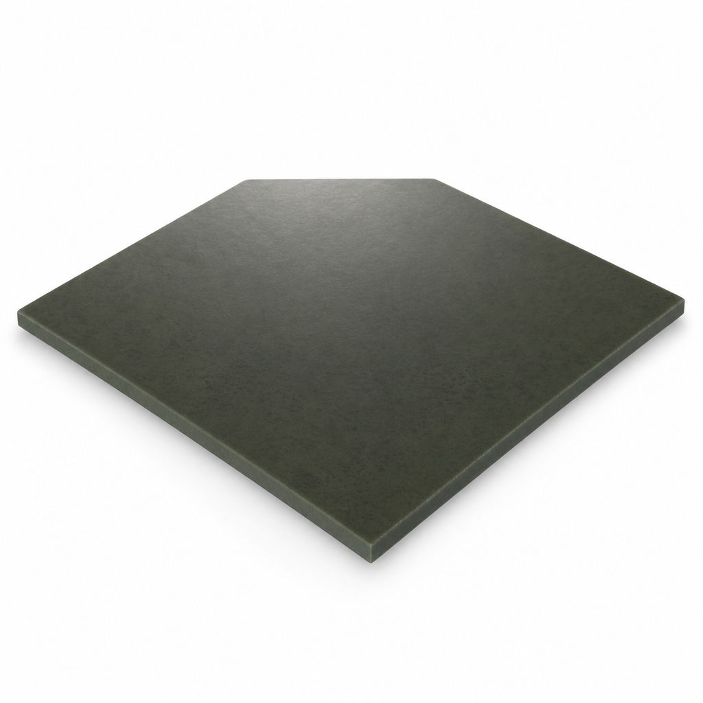 Oilon Sheet Green