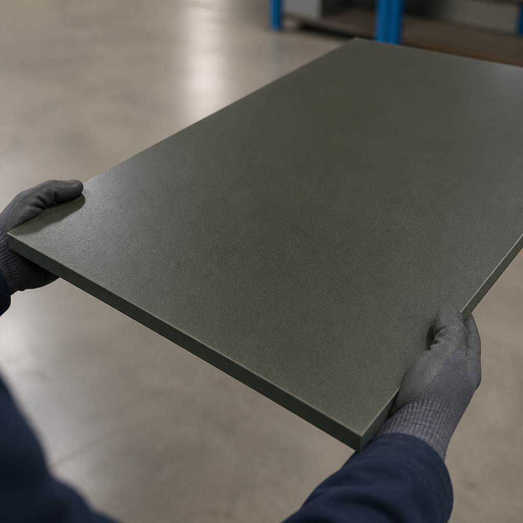 Oilon Sheet