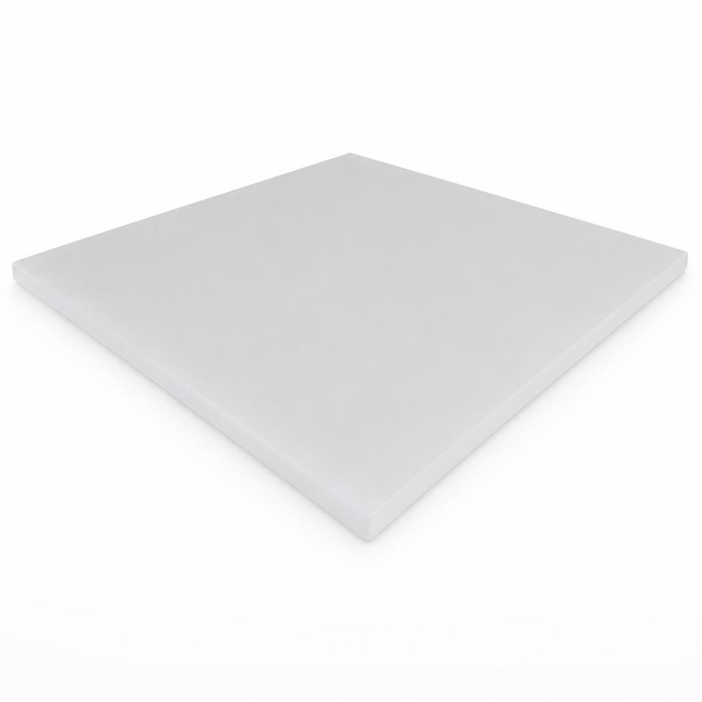 PDVF Natural Sheet
