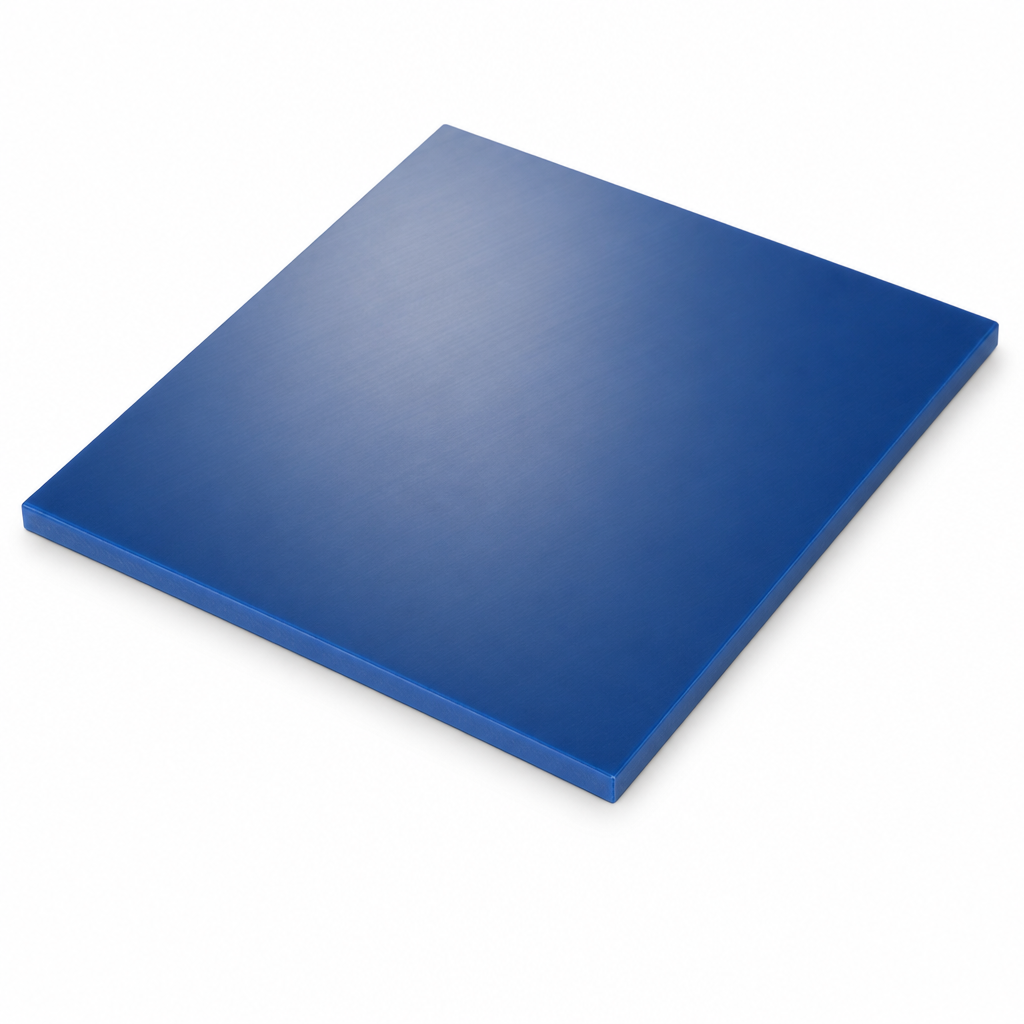 PE500 Blue Sheet