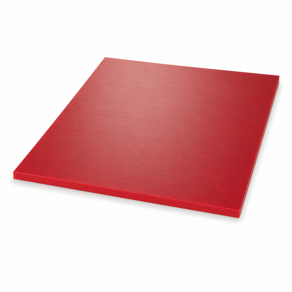 PE500 Red Sheet