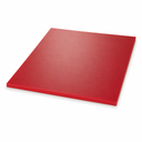 Red PE500 Sheet, 10-25mm Thickness — view 2