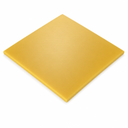 Yellow PE500 Sheet, 10mm to 25mm Thickness — view 2