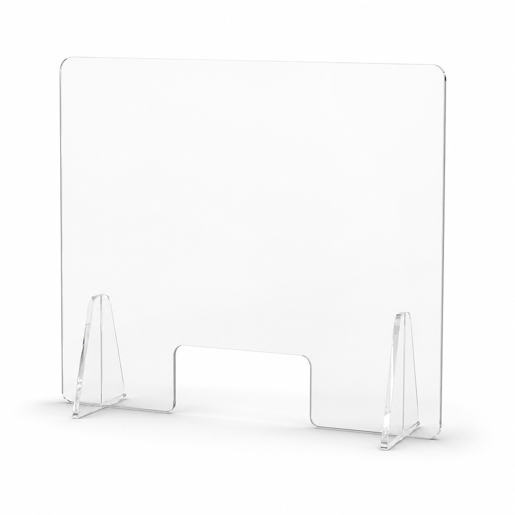 PETG Clear Screen