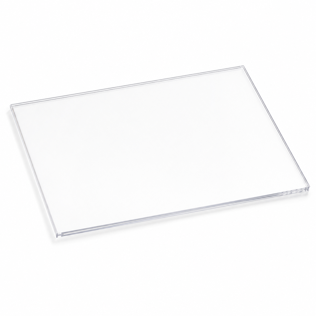 PETG Clear Sheet