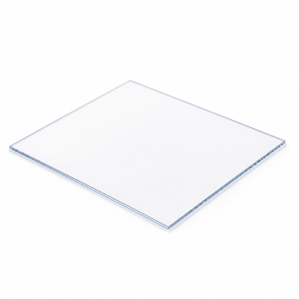 Polycarbonate Clear