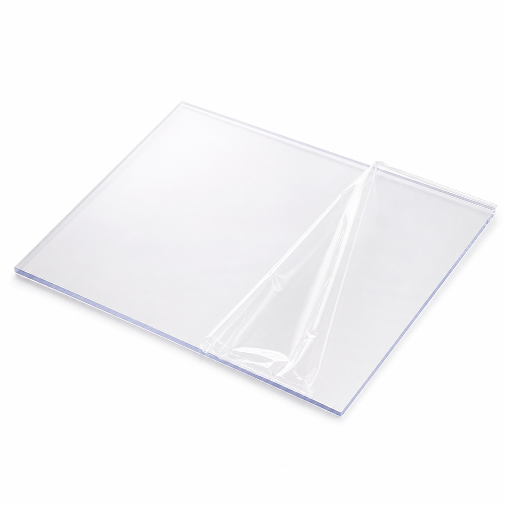 Polycarbonate Sheet