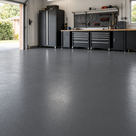 Dark Grey illustrative application: Heavy Duty Polyurethane Floor Paint for Garages & Workshops