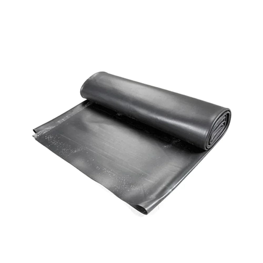 Slate Gray Heavy Duty UV Resistant EPDM Pond Liner