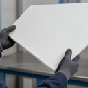 PTFE Sheet, 0.25-50mm Thick