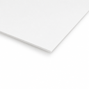 White PVC Sheet, 1.5-3mm Thickness — view 2