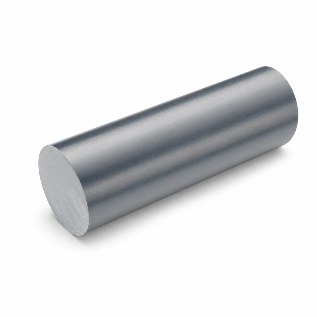 PVC Grey Rod