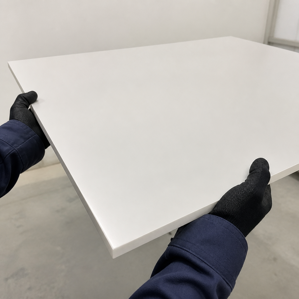 PVDF Sheet