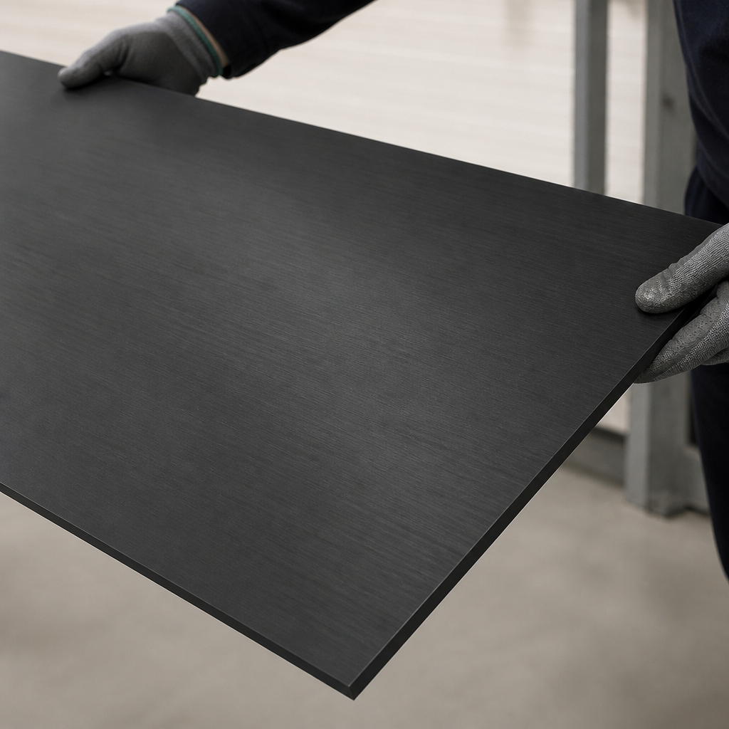 RG 1000 Black Sheet