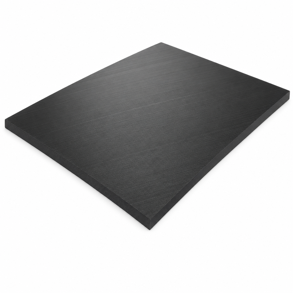 RG 1000 Black Sheet