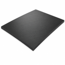 UHMWPE Black Sheet, RG 1000 — 5mm Thick — view 2