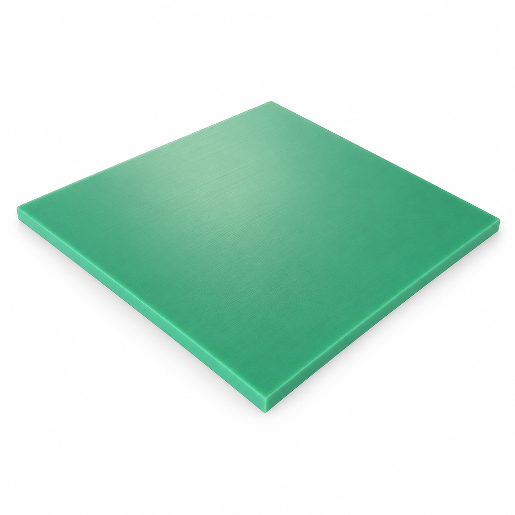 RG 1000 Green Sheet