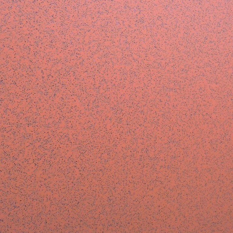 Commercial Anti-Slip Safety Vinyl Flooring – R10 Rated Sheet Flooring, Mandarin Orange, 1.5m Wide