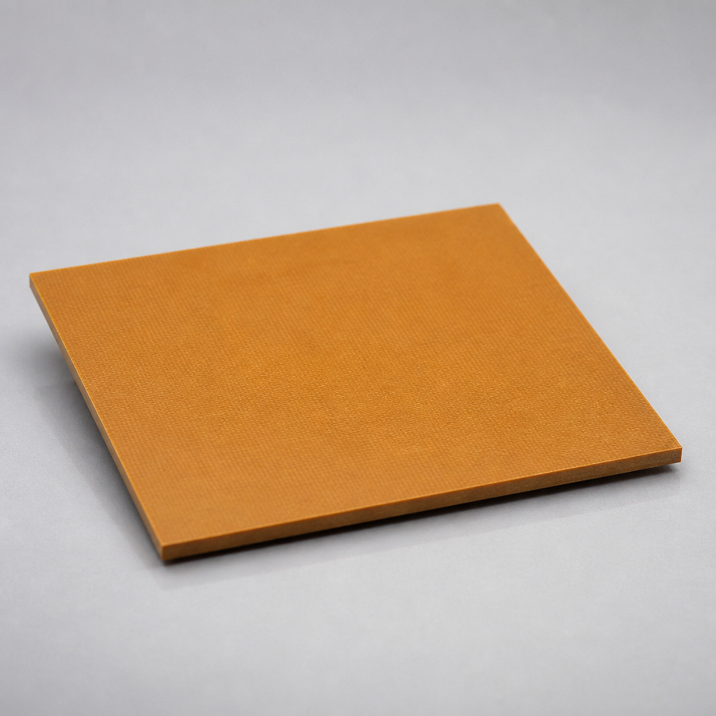 Tufnol Kite Sheet