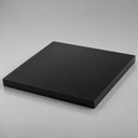 Black UHMWPE Sheet 5mm to 80mm Thickness — view 2