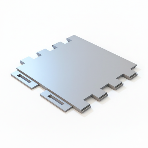 Heavy Duty Event Flooring – HDPE, Quick Install, 1m²