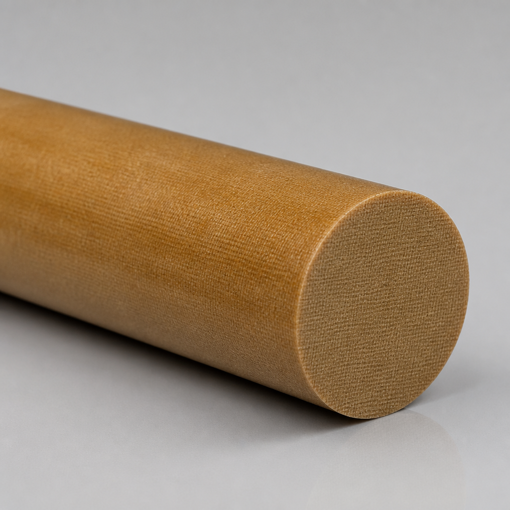 Whale Tufnol Rod
