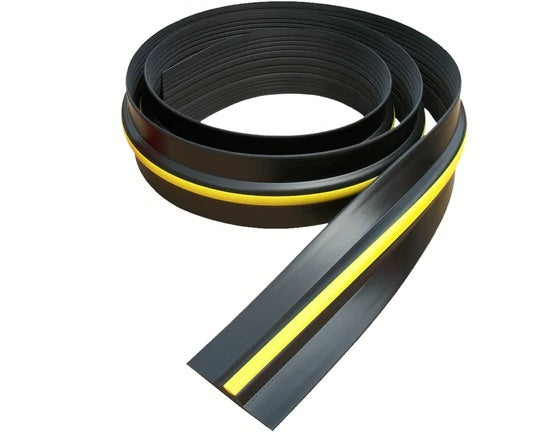 15mm Weather Shield Garage Door Threshold Seal Kit