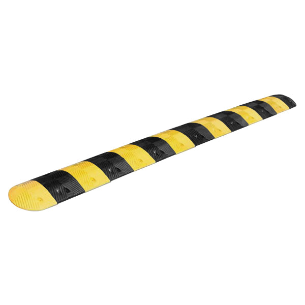 Heavy Duty Speed Bumps - 10mph Zones